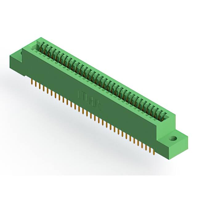 325-064-520-209 EDAC Inc.  Edgeboard Connectors